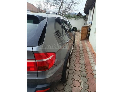 BMW X5 xDrive35d (Automata)