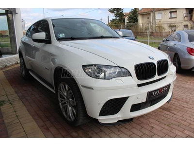 BMW X6 xDrive40d (Automata)