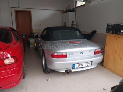 BMW Z3 1.9