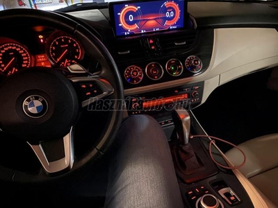 BMW Z4 2.3i (Automata) 2.3I sDrive
