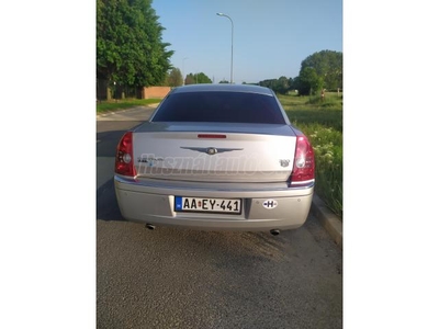 CHRYSLER 300 C 3.0 CRD (Automata) LX 300C