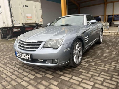 CHRYSLER CROSSFIRE 3.2 V6 (Automata)