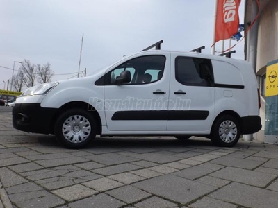 CITROEN BERLINGO 1.6 HDi Comfort L2 EURO5 5 személyes!!!