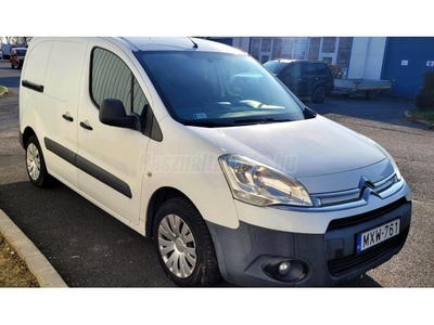 CITROEN BERLINGO 1.6 HDi District L1 7