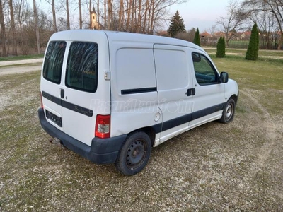 CITROEN BERLINGO 1.9 D