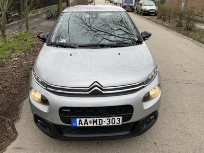 CITROEN C3 1.2 PureTech Live