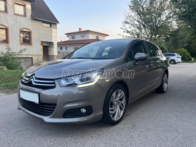 CITROEN C4 1.6 BlueHDi Feel Edition S&S LEINFORMÁLHATÓ!!MAGYARORSZÁGI!!