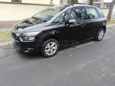 CITROEN C4 PICASSO 1.6 e-HDi Exclusive