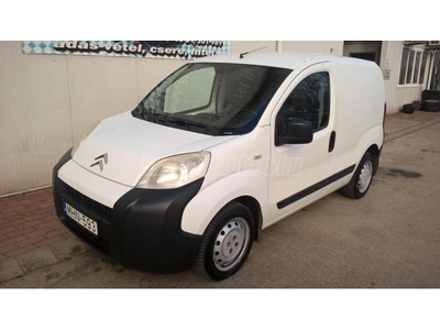 CITROEN NEMO 1.4 HDi Eco