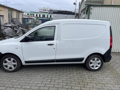 DACIA DOKKER Van 1.5 dCi Ambiance