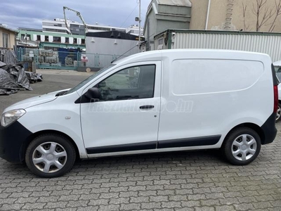 DACIA DOKKER Van 1.5 dCi Ambiance