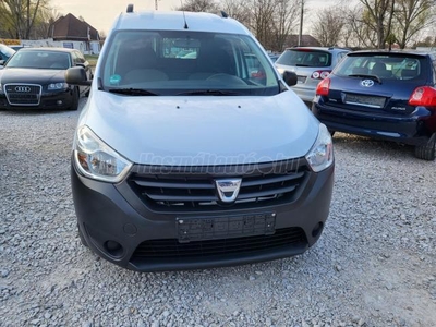 DACIA DOKKER Van 1.6 Ambiance