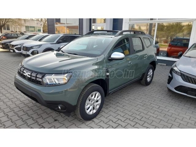 DACIA DUSTER 1.0 TCe Expression