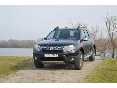 DACIA DUSTER 1.2 TCe Arctic EURO6 Magyaro-i