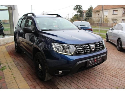 DACIA DUSTER 1.5 Blue dCi Comfort DFULL MO-i/1TULAJ/SMENTES/ÁFÁS!