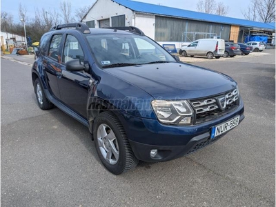 DACIA DUSTER 1.5 dCi Open