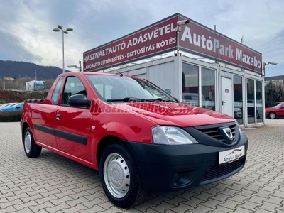 DACIA LOGAN Pick-up 1.6 Ambiance EURO5