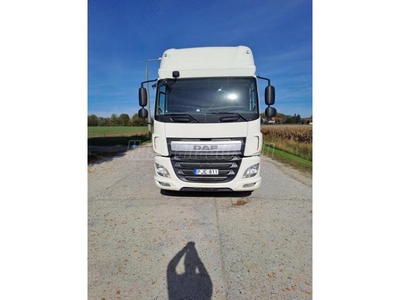 DAF CF 400