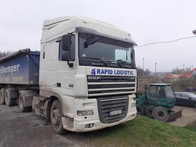 DAF FTXF105