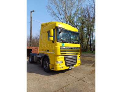 DAF XF 460