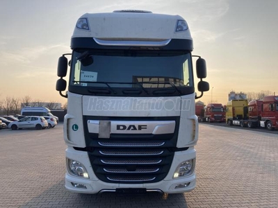 DAF XF 480 SSC