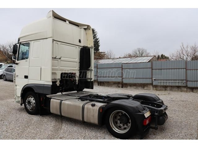 DAF XF 510 SSC EURO 6 MEGA.ACC.RETARDER