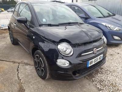 FIAT 500 1.0 BSG Dolce Vita Hybrid!