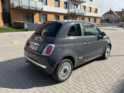 FIAT 500 1.2 8V Pop