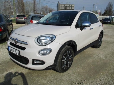 FIAT 500X 1.6 16V Pop S&S