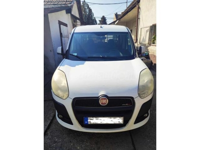 FIAT DOBLO 263