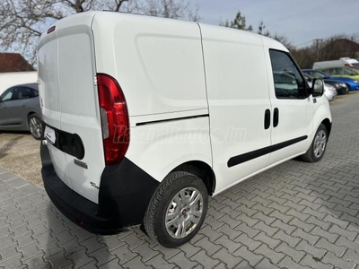 FIAT DOBLO Dobló Cargo 1.3 Mjet Maxi E6 FRISS MŰSZAKI