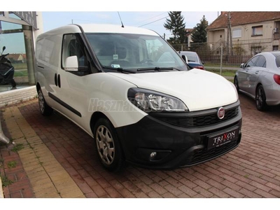 FIAT DOBLO Dobló Cargo 1.6 Mjet Maxi SX E6 ÁFÁS/MO-i/1TULAJ/SMENTES