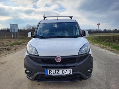 FIAT DOBLO Dobló Cargo 1.6 Mjet Maxi SX E6