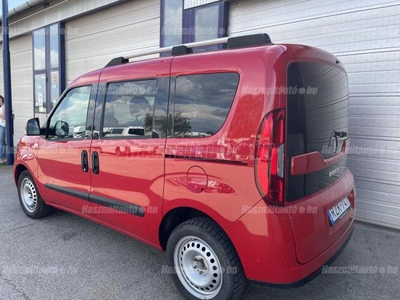 FIAT DOBLO Dobló Panorama 1.4 16V Pop