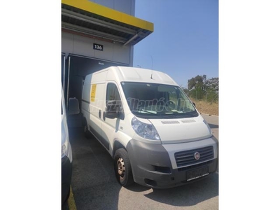 FIAT DUCATO 2.3 Mjet 3t 171.000Km 6seb