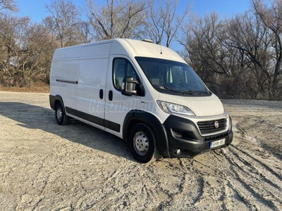 FIAT DUCATO 2.3 Mjet LH2 3.5 t Euro 6