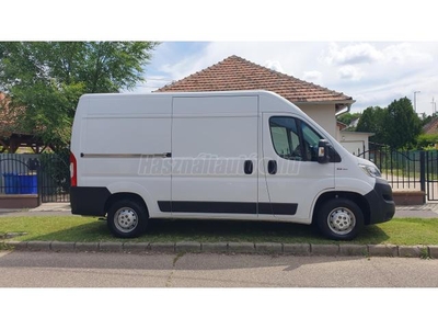 FIAT DUCATO 2.3 Mjet MH2 3.3 t Euro 6