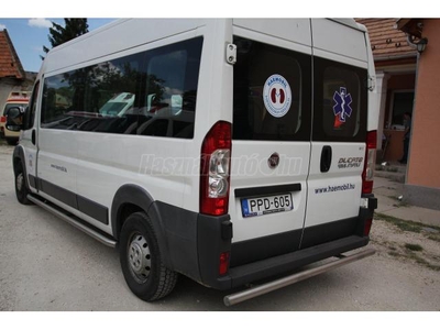 FIAT DUCATO 250