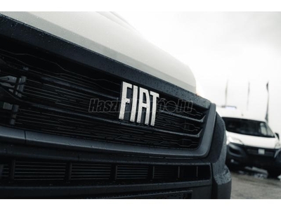 FIAT DUCATO Maxi 2.2 Mjet XLH2 3.5 t L5H2 140 Le Valós készletről!!!