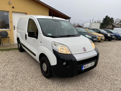 FIAT FIORINO 1.3 Mjet E5