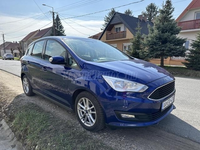 FORD C-MAX Grand1.5 TDCi DPF Trend