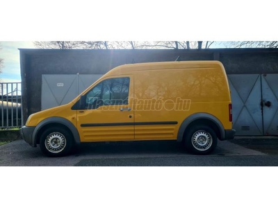 FORD CONNECT Transit1.8 TDCi 200 SWB