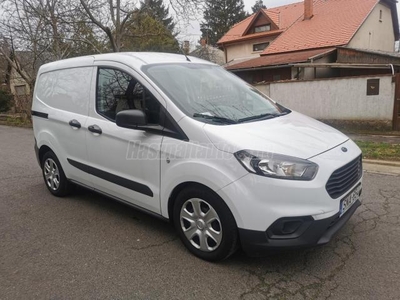 FORD COURIER Transit1.5 TDCi Trend 23.920 Km !!