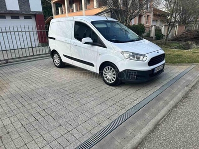 FORD COURIER Transit1.5 TDCi Trend EURO6