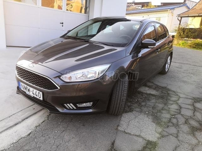 FORD FOCUS 1.0 EcoBoost Technology S S