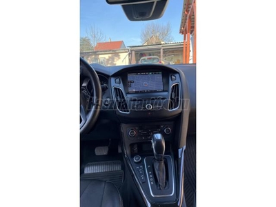 FORD FOCUS 2.0 TDCi Titanium X S S MPS6 Powershift