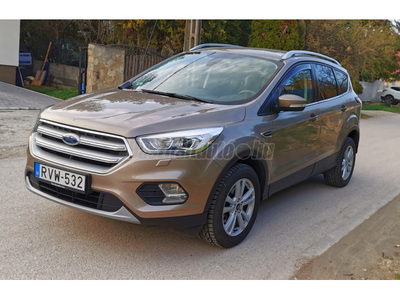 FORD KUGA 1.5 EcoBoost Business Technology