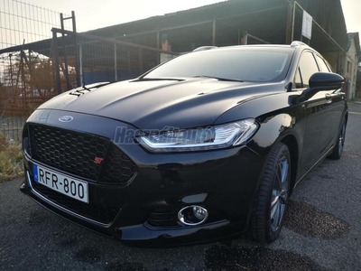 FORD MONDEO 2.0 TDCi Business