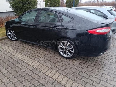 FORD MONDEO 2.0 TDCi ST-Line AWD Powershift