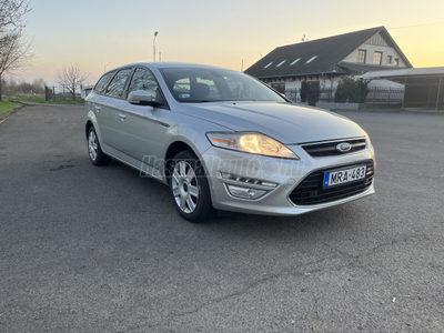 FORD MONDEO 2.0 TDCi Titanium